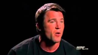 Chael Sonnen Best Advice from Joe Rogan [upl. by Niels]