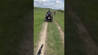 gr7 offroad эндуро питбайк bse kayo квадроцикл [upl. by Phenice]