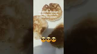 pankejki w 20min pancake music gotowanie [upl. by Analem167]