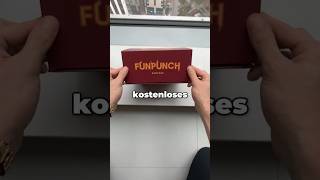 Das BESTE Box gadget boxing gadgets gym kampfsport mma funpunch [upl. by Ariayek]