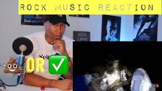 FIRST REACTION to quotRock Musicquot QUEEN  Bohemian Rhapsody Official VideoTRASH or PASS [upl. by Connell]