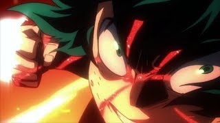 How My Hero Academia Breaks the Shonen Mold [upl. by Nalla]