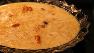 Semiya payasam [upl. by Patnode]