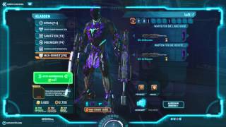 Planetside 2 HD 0405  Mr Max ◼ Lets Play [upl. by Aseela59]