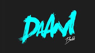 Bold  DAAM Official Music Video [upl. by Ranie]