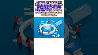 What is research methodology [upl. by Rufus481]