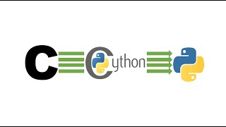 أسهل طريقة لتحسين سرعة لغة python باستخدام cython الكود سرعته زادت 100 ضعف [upl. by Emylee]