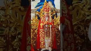 His Holiness Pope Peter III Pontifical Mass 12 of octubre 2023 [upl. by Millman]