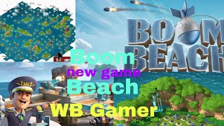 boom beach new game play best game in boom beach trending ytshorts best viralvideo [upl. by Okin]