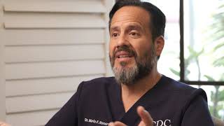 HySolate Dental Dam discussion with Dr Mario Romero [upl. by Quenna]