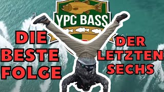 YPC BASS 2023  Der Talk zum Turnier  Folge 6  WAS WAR DAS Die BESTE der letzten 6 Folgen [upl. by Carly]