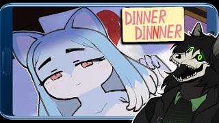 DinnerDinnner  MalOs Full Streams SCP 1471 [upl. by Guenna]