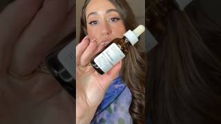 The Ordinary Resveratrol Serum 3  Ferulic Acid 3 emptiesvideo skincare skincarereviews [upl. by Htenay]