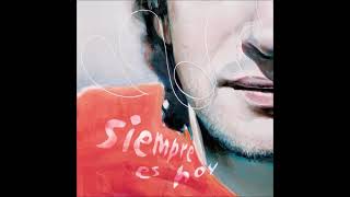 Gustavo Cerati  Siempre Es Hoy Álbum Completo INSTRUMENTAL [upl. by Annaeirb677]