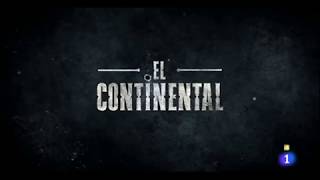 El Continental Música completa [upl. by Airahcaz]