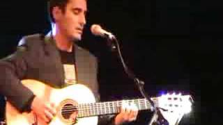 Jorge Drexler  Causa y Efecto [upl. by Birchard925]