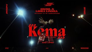 SHOUL X LIBRA LOGGIA  KEMA KEMA 🔥 [upl. by Lavinie]