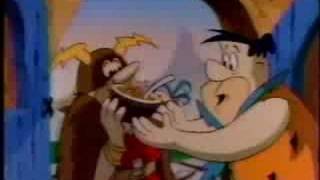 Cocoa Pebbles Cereal Commercial from 1987 [upl. by Flannery]