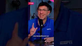 jornadastream ▶️ RESUMEN DEPORTIVO con Sandro Giménez y Edgardo Lillo [upl. by Eppesiug]