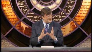 QI Stephen Frys Scottish Accents [upl. by Otrebile400]