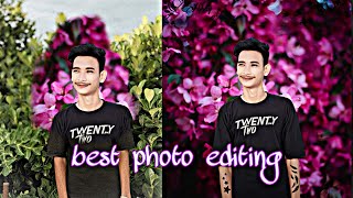 edit photo photo editing2024 কিভাবে ফটো এডিট করা যায় ফটো এডিটিং শিখুন  ভাইরাল ফটো এডিটিং [upl. by Kant]