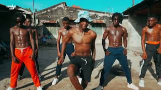 Naira marley  kojosese dance [upl. by Laban965]