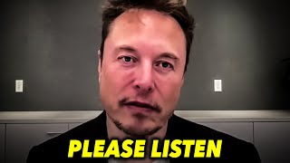 quotElon Musk Its Time to Tell You EVERYTHINGquot [upl. by Yelyah]