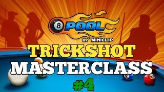 8 Ball Pool Best Trickshots  Episode 4 [upl. by Robers679]