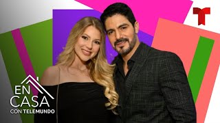 Madison organiza emotivo picnic a Pepe por su cumpleaños  En Casa Con Telemundo [upl. by Siravrat]