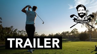 Golf mit Gottschalk Offizieller Trailer [upl. by Branch]