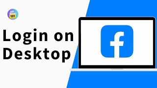 How to Login Facebook on Desktop  Sign in Facebook Account 2024 [upl. by Eedyaj309]