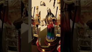 comando exclusivo PARA LA SANTA MUERTE [upl. by Nevets510]