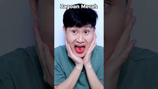 Merah atau biru food asmr mukbang makanan [upl. by Caplan499]