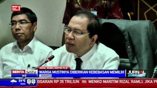 Rizal Ramli Curigai Mafia di Bisnis Listrik Prabayar [upl. by Eirbua]