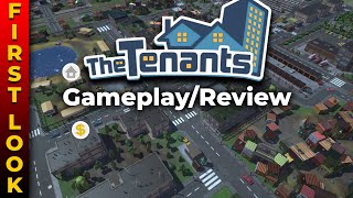 The Tenants Review Early Access [upl. by Eudoxia]