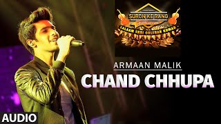 Armaan Maliks CHAND CHHUPA Song  SURON KE RANG  Amaal Mallik  TSeries [upl. by Fernando54]