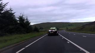 Around The Place  Glenshane Pass Northern Ireland [upl. by Licht]