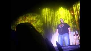 Ralphie May In Laughlin NV 08302013 [upl. by Onairelav]