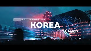 Relive Ultra Korea 2019 with the Official Aftermovie in 4K [upl. by Rattan]