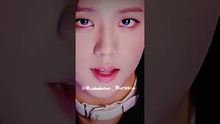 Video form link in desciption or watch on my channelBLACKPINK Whistle editRainbowBlessingedit [upl. by Alethia]