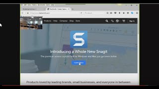 Introduction to Snagit 13 [upl. by Laekcim]