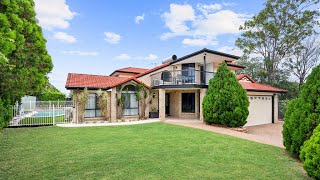 24 Calverton Court Brassall QLD 4305  Listed for Sale [upl. by Cerelia]