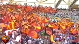 La Formazione Della Roma Del 2001 Detta Da Carlo Zampa 20002001 [upl. by Pegg]