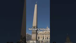 Vatican secrets [upl. by Faludi]