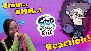 SHES LOST IT  Heinous  Kitty Reacts To Star Vs The Forces of Evil [upl. by Slein]