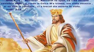 OVIDIU LITEANUrapirea crestinilorRomanian Christian Music [upl. by Hurlee645]