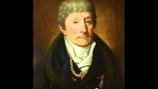 Antonio Salieri quotPrima la musicaquot  Cavatina quotCocuzzequot [upl. by Leeban]