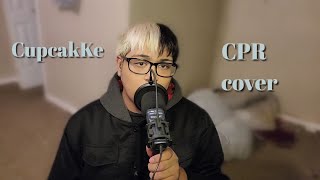 CupcakKe  CPR cover [upl. by Fen]