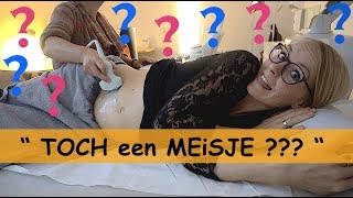 DE 20 WEKEN ECHO  18 wk zwanger  Bellinga Family Vlog 770 [upl. by Crary]