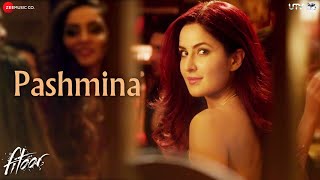 Pashmina  Amit Trivedi LYRICS  Borora Music [upl. by Pacorro77]